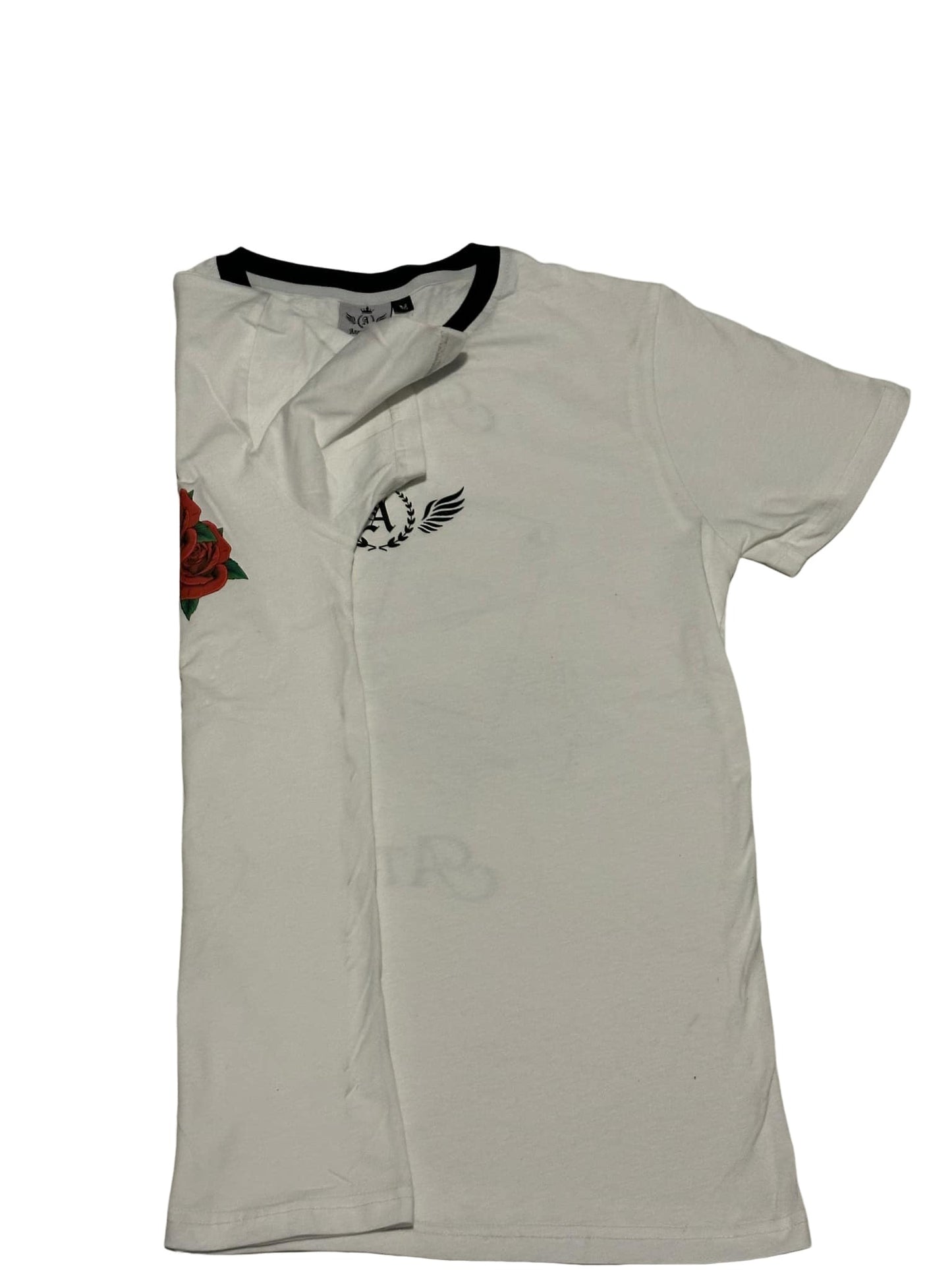 Angel Attire Cards T-Shirt
