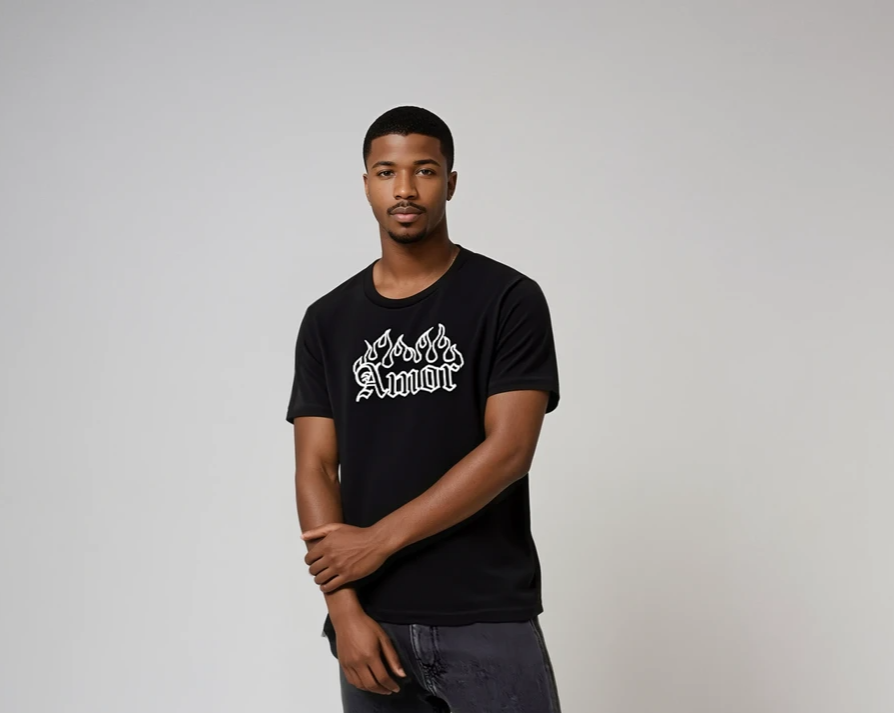 Amour T-Shirt