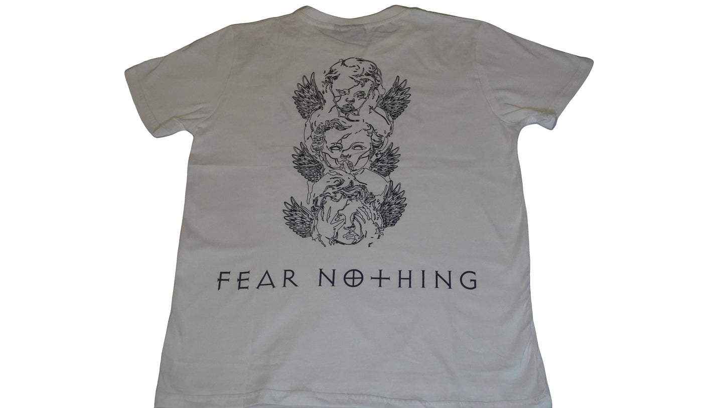 Fear Nothing T-Shirt