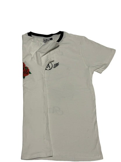 Angel Attire Cards T-Shirt