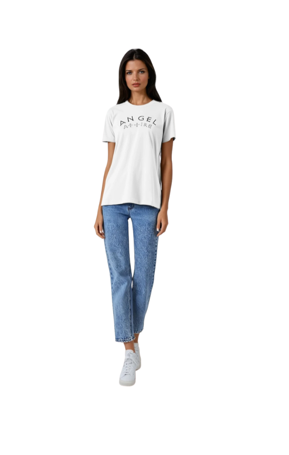 Fear Nothing T-Shirt